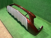 фото thumb №9, Bentley bentayga lift 2020- бампер перед передній