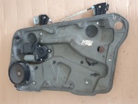 фото thumb №1, Volvo s40 v50 механизм стекло левый перед