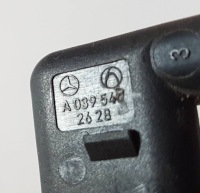 фото thumb №6, Mercedes-benz glk x204 джгут трубопровід системи гальмівний a0395452628