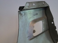 фото thumb №13, Mercedes sl r230 230 рестайлінг крило перед переднє лівий