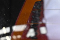 фото thumb №6, Кришка багажника зад задня toyota aygo 1 i 3d hb 05-08