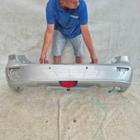 фото thumb №1, Mazda 5 i 05-08 бампер задня задній pdc