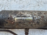 Рулевая рейка трансмиссия fiat ducato ii 2.3 d 01340777080 европа Недорого, фото thumb