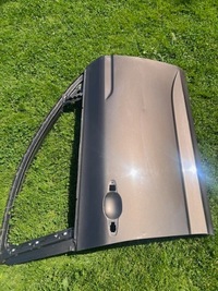 фото thumb №1, Talisman дверь передние перед правое tenpf 15-20