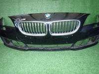 фото thumb №9, Bmw f10 f11 5 рестайлинг 13- бампер переднее перед