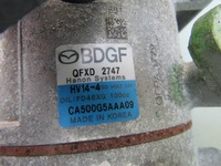 фото thumb №6, Mazda 3 bp iv 2.0 21r компрессор кондиционера компрессор кондиционер ca500g5aaa09