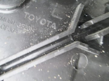 фото thumb №16, Лампа левая toyota chr полный led c-hr фара левый ушки do ремонт