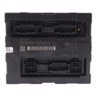 фото thumb №1, Audi a4 b8 модуль комфорта блок управления bcm модуль ecu 8k0907064cc