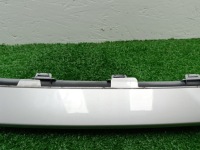 Volvo xc40 xc 40 r-design спойлер накладка бампера перед передний Цена, фото thumb