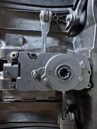 фото thumb №8, Ролета повітря жалюзі решітка решітка радіатора bmw 8 g14 g15 g16