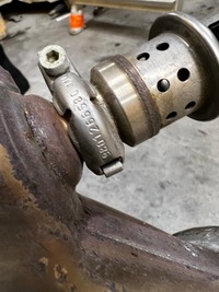 фото thumb №9, Фільтр часток твердих каталізатор fap citroen peugeot k732 1.6 blue hdi