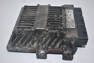 фото thumb №7, Комп'ютер двигуна ford focus mk2 1.8 tdci 4m51-12a650-jl