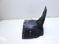 фото thumb №2, Подкрылок правый перед часть передняя octavia ii