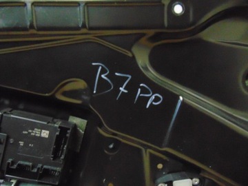 фото thumb №16, Механизм стёкла правые перед vw passat b7 3c0959792a