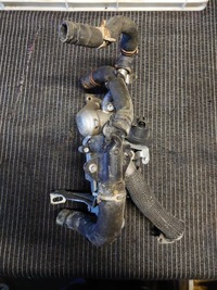 фото thumb №1, Peugeot citroen клапан egr 9671187780