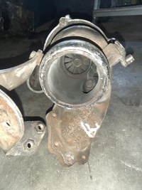 фото thumb №7, Mercedes e w212 2.2cdi турбонагнітач a6510902880