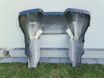 фото thumb №11, Mclaren mp4 диффузор зад обтекатель шасси 11a0022cp