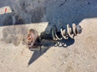 фото thumb №1, Mcperson правий kpl. поворотний кулак hyundai i20 1.4 crd