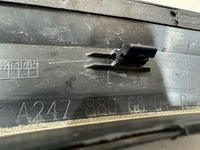 фото thumb №16, Молдинг накладка крыла правый перед передняя mercedes gla h247 amg jan