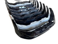 фото thumb №1, Vw golf 8 бампер перед lc9a