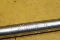 фото thumb №6, Ключ do kół audi 17" a4 b6 8n0012219