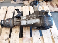 фото thumb №10, Citroen berlingo iii '16 // дифференциал привод dangel 4x4