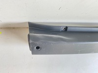 фото thumb №4, Бампер зад задній pdc mercedes sprinter 906 w906