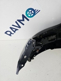 фото thumb №11, Бампер передній перед bmw seria 3 e92 e93 ксенон 4 pdc комплектний