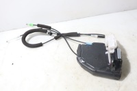 фото thumb №3, Замок правий задня двері toyota c-hr i