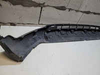 фото thumb №6, Спойлер накладка бампера перед volvo xc40 ii 17-