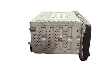 фото thumb №9, Радіо з навігація skoda fabia ii combi 545 5j0035161c 1.2l бензин 51kw