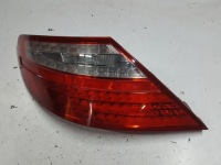 фото thumb №1, Mercedes slk r172 w172 11r- лампа ліва задня задня a1729062000
