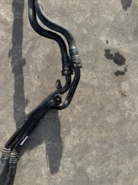 Купити Патрубок шланг води ds7 рестайлінг  e-tense 1.6 гібрид 9836405480 9822192580, фото thumb