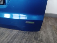 Кришка багажника задні задня ---- ford ecosport версія без  колеса ---- кришка багажника в Україні, фото thumb