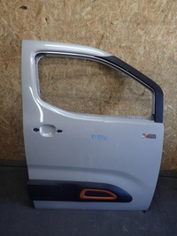фото thumb №1, Двері перед праві citroen berlingo iv 4 combo e