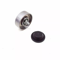 фото thumb №5, Audi r8 42 ролик приводу ремінь приводу аксесуари 07l903389b oem