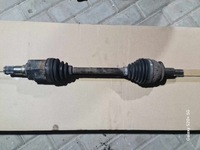 фото thumb №1, Mazda cx5 cx-5 2015 2016 2017 pół óś приводной вал левая 2.5b