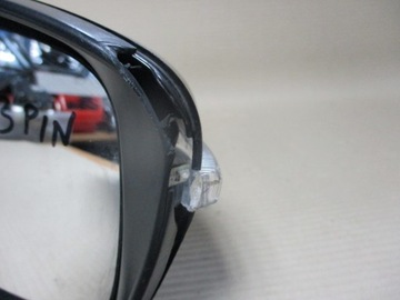 фото thumb №6, Дзеркало праві nissan qashqai j11 14- 13pin камера