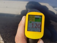 фото thumb №6, Peugeot 508 i sedan дверь левый задняя kgnc fv