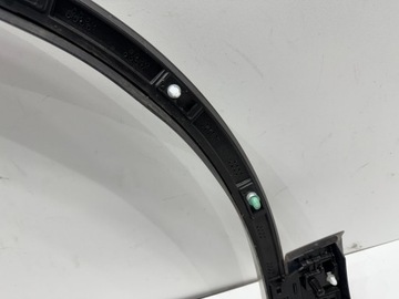 фото thumb №8, Vw touareg iii 760 планка na крило права перед передня 760853718