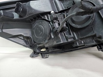 фото thumb №12, Лампа передняя левая левый перед renault scenic iii 3 рестайлинг европа 260601946r