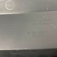 фото thumb №9, Жабо renault trafic iii opel vivaro fiat talento nissan nv300