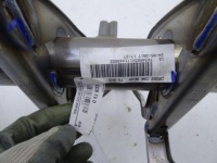 фото thumb №5, Peugeot 308 ii t9 13-21 кронштейн каркас панелі приладової панелі anglik