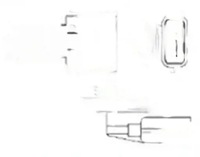 фото thumb №1, Лямбда-зонд 466016355109 магнит marelli