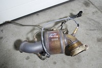 фото thumb №2, Mercedes benz slk r172 2.2cdi каталізатор