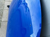 фото thumb №6, Капот крышка двигателя skoda rapid 5j 2012-