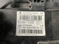 фото thumb №9, Bmw seria 2 f45 f46 лампа full led ліва перед 5a017b1
