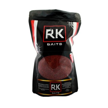 Секретный агент RK Baits Method Feeder Value Pack