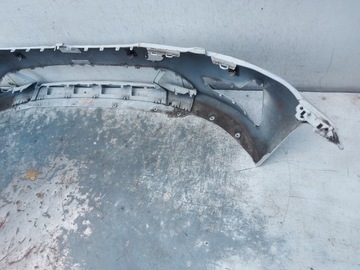 фото thumb №10, Bmw 3 g20 g21 sport line бампер переднє перед