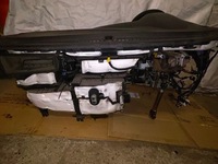 фото thumb №9, Панель приладів консоль панель приладів обігрівач kia ceed ii 12-18